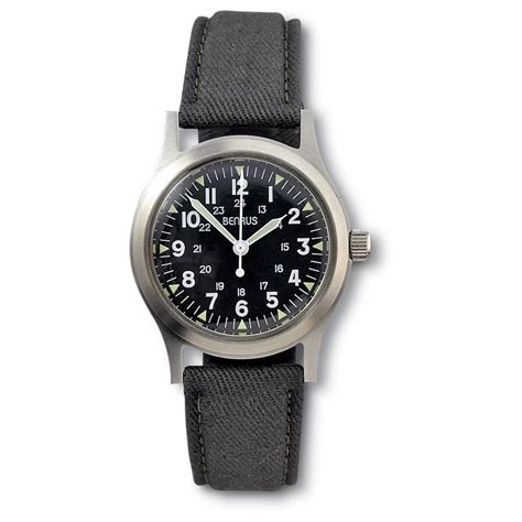 reproduction wwii watches